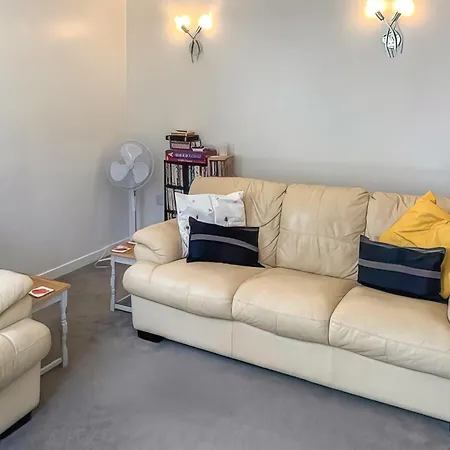 Auntie Mary's Holiday home Kildwick