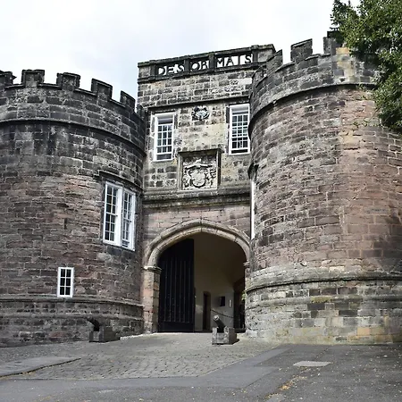 Holiday home Auntie Mary's *