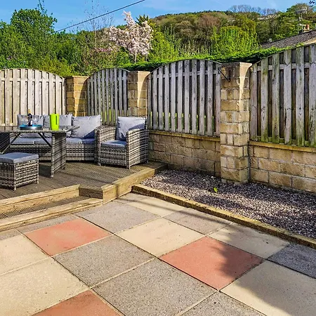 Auntie Mary's Kildwick