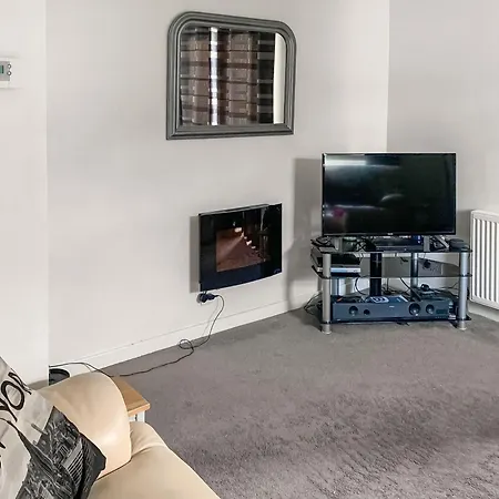 Ferienhaus Auntie Mary's