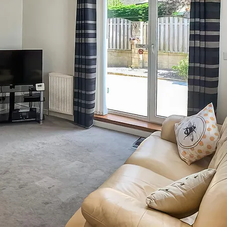 Auntie Mary's Ferienhaus Kildwick