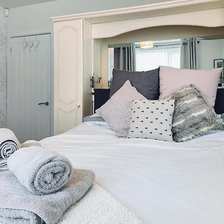 Auntie Mary's Ferienhaus *