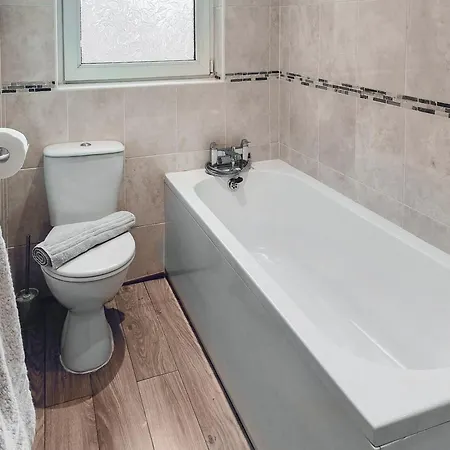 Auntie Mary's Kildwick