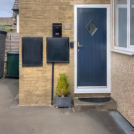 Auntie Mary's Ferienhaus *