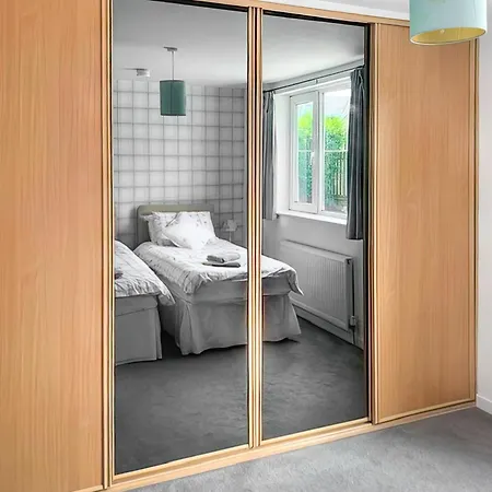 Ferienhaus Auntie Mary's *