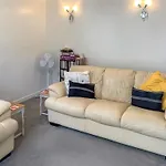 Auntie Mary's Holiday home